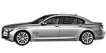 BMW F02 B2143 Fault Code