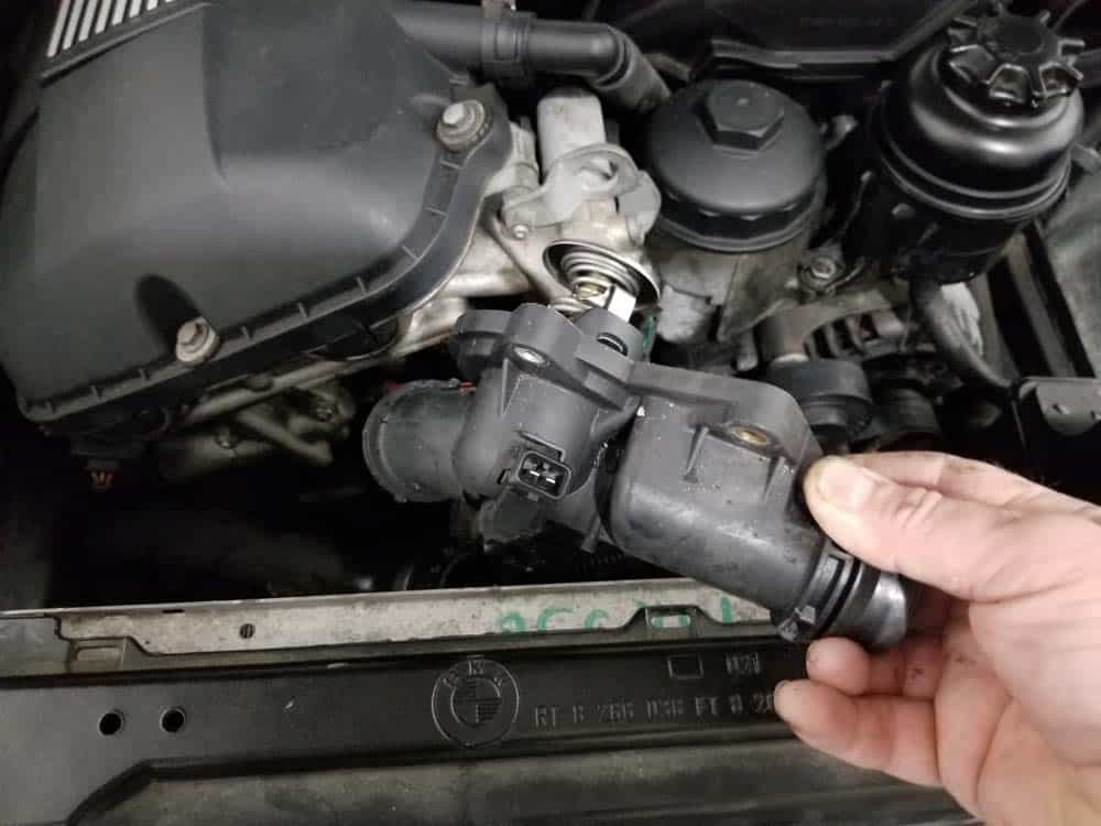 See B2143 in engine